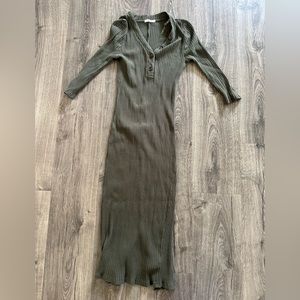 PinkBlush Maternity Dress